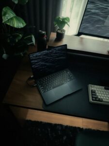 Tips for Creating a Productive Home Office Environment