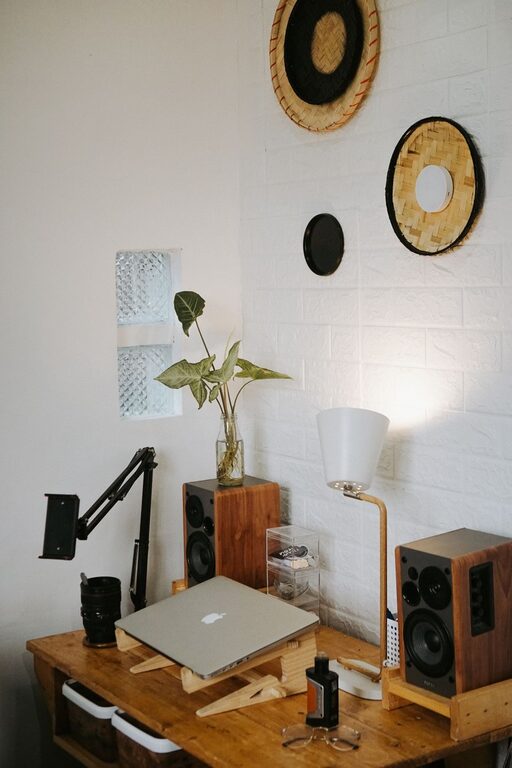 Tips for Creating a Productive and Inspiring Home Workspace