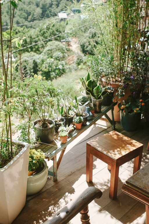 Simple Tips for Creating a Cosy and Inviting Outdoor Garden Space